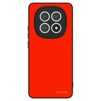 Obal pre Xiaomi Redmi Note 15 5G - Maranello Red