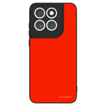Obal pre Motorola Edge 70 Fusion - Maranello Red