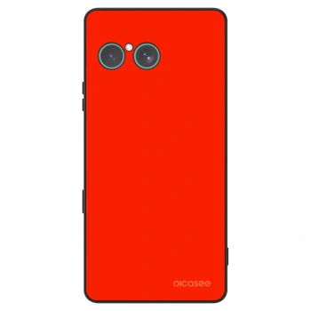 Obal pre Sony Xperia 10 VII - Maranello Red