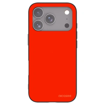 Obal pre Apple iPhone 18 Pro - Maranello Red