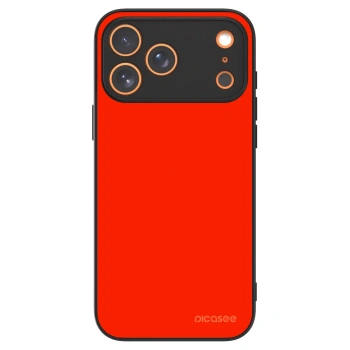 Picasee ULTIMATE CASE pro Apple iPhone 18 Pro Max - Maranello Red