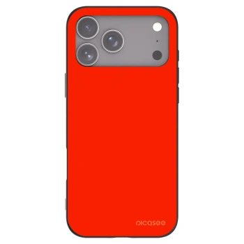Obal pre Apple iPhone 18 Pro Max - Maranello Red