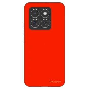 Picasee Fashion Case pre Xiaomi 14 Pro - Maranello Red