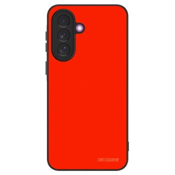 Picasee ULTIMATE CASE pro Samsung Galaxy A37 - Maranello Red