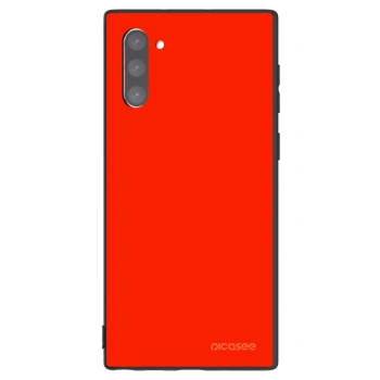 Obal pre Samsung Galaxy Note 10 N970F - Maranello Red