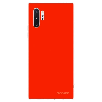 Obal pre Samsung Galaxy Note 10+ N975F - Maranello Red