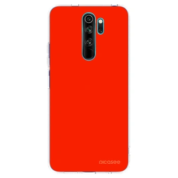 Obal pre Xiaomi Redmi Note 8 Pro - Maranello Red