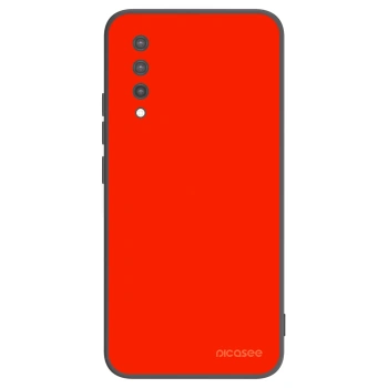 Obal pre Xiaomi Mi 9 Lite - Maranello Red
