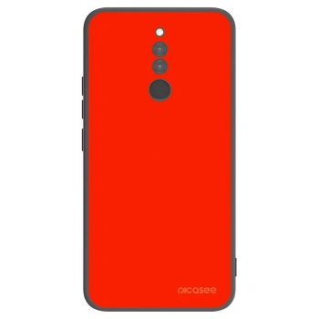 Obal pre Xiaomi Redmi 8 - Maranello Red