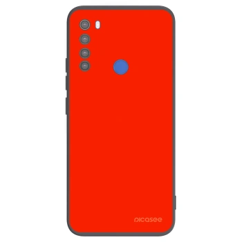 Obal pre Xiaomi Redmi Note 8T - Maranello Red