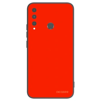 Obal pre Huawei P40 Lite E - Maranello Red