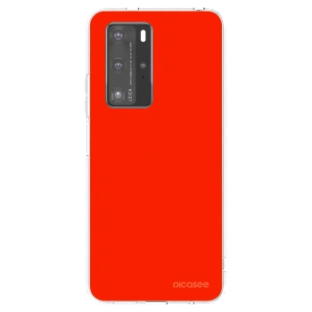 Obal pre Huawei P40 Pro - Maranello Red