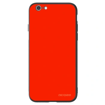 Obal pre Apple iPhone 6/6S - Maranello Red