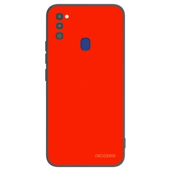 Obal pre Samsung Galaxy M21 M215F - Maranello Red
