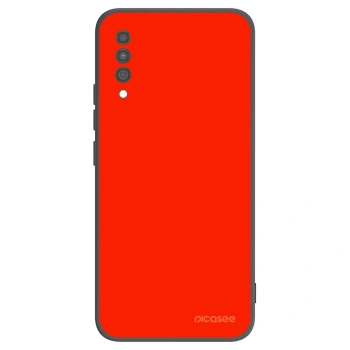 Obal pre Samsung Galaxy A30s A307F - Maranello Red