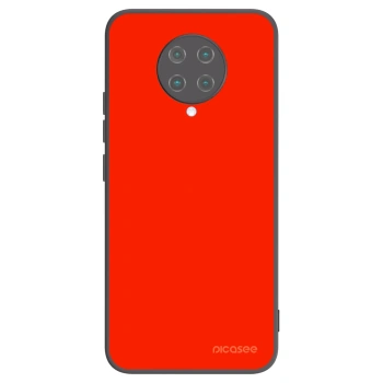 Obal pre Xiaomi Poco F2 Pro - Maranello Red