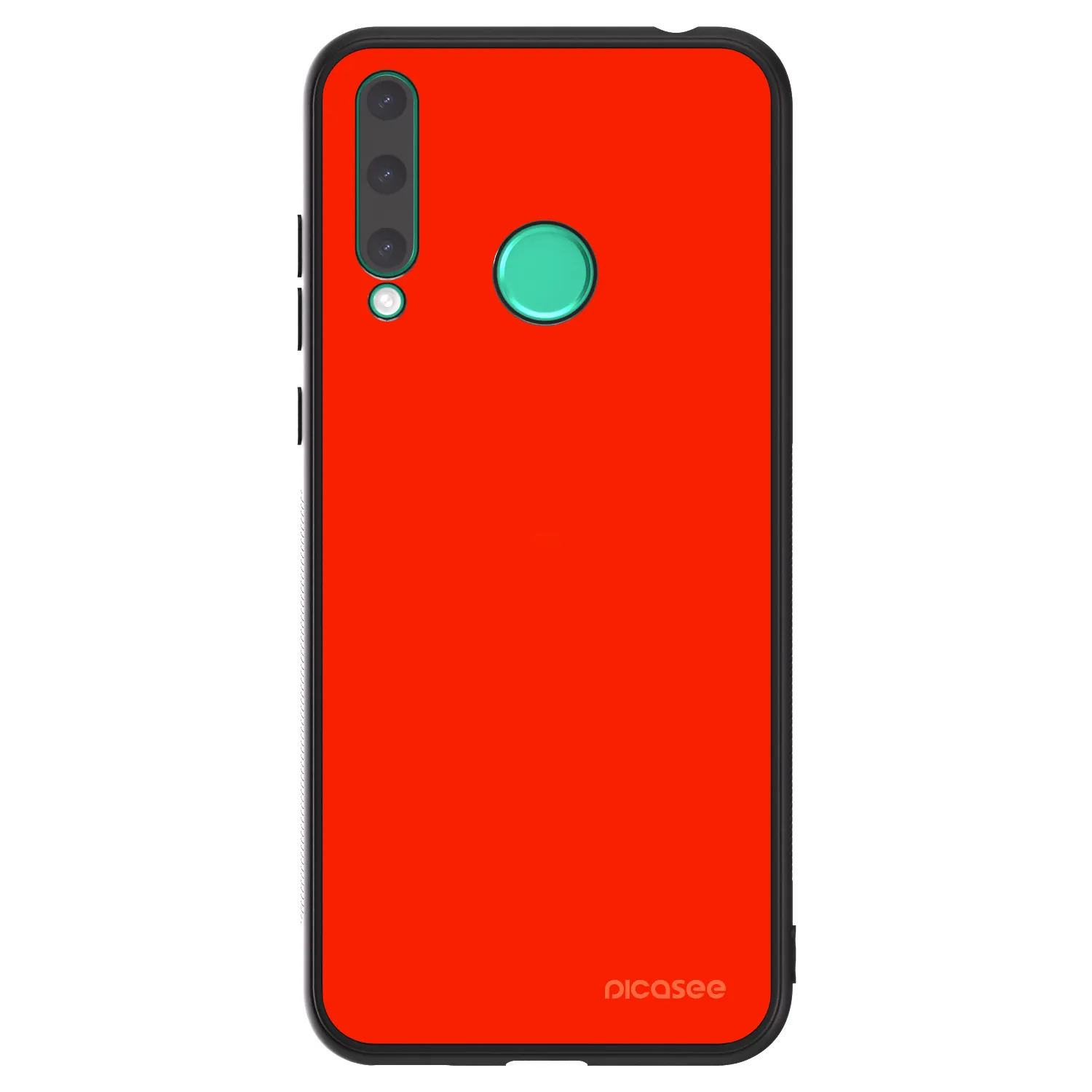 Picasee ULTIMATE CASE pro Honor 20 Lite - Maranello Red