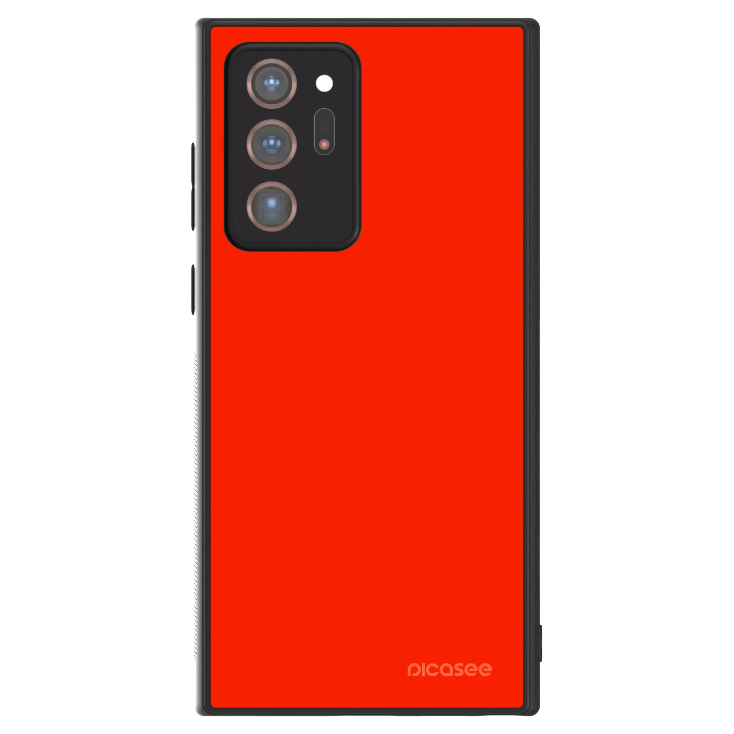 Picasee ULTIMATE CASE pro Samsung Galaxy Note 20 Ultra - Maranello Red