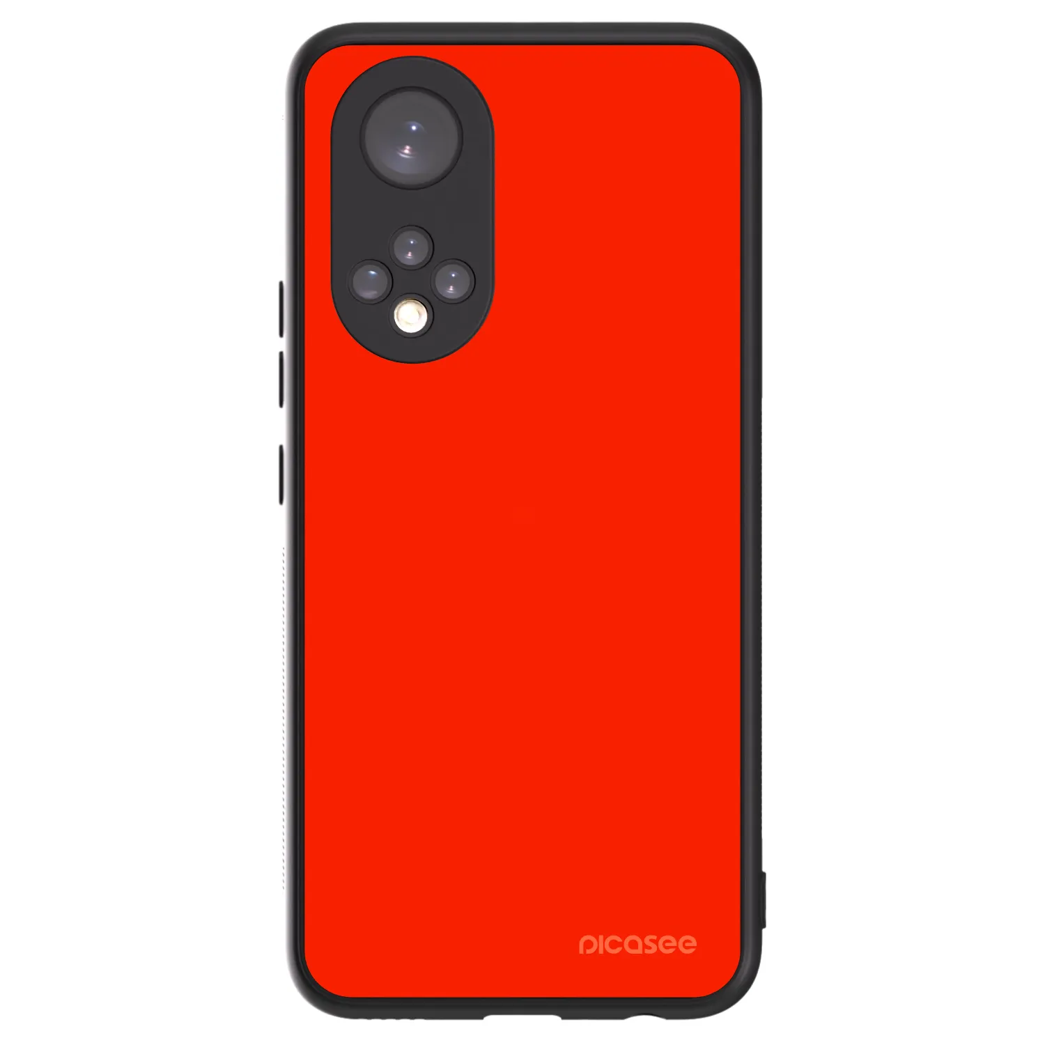 Picasee ULTIMATE CASE pro Huawei Nova 9 - Maranello Red