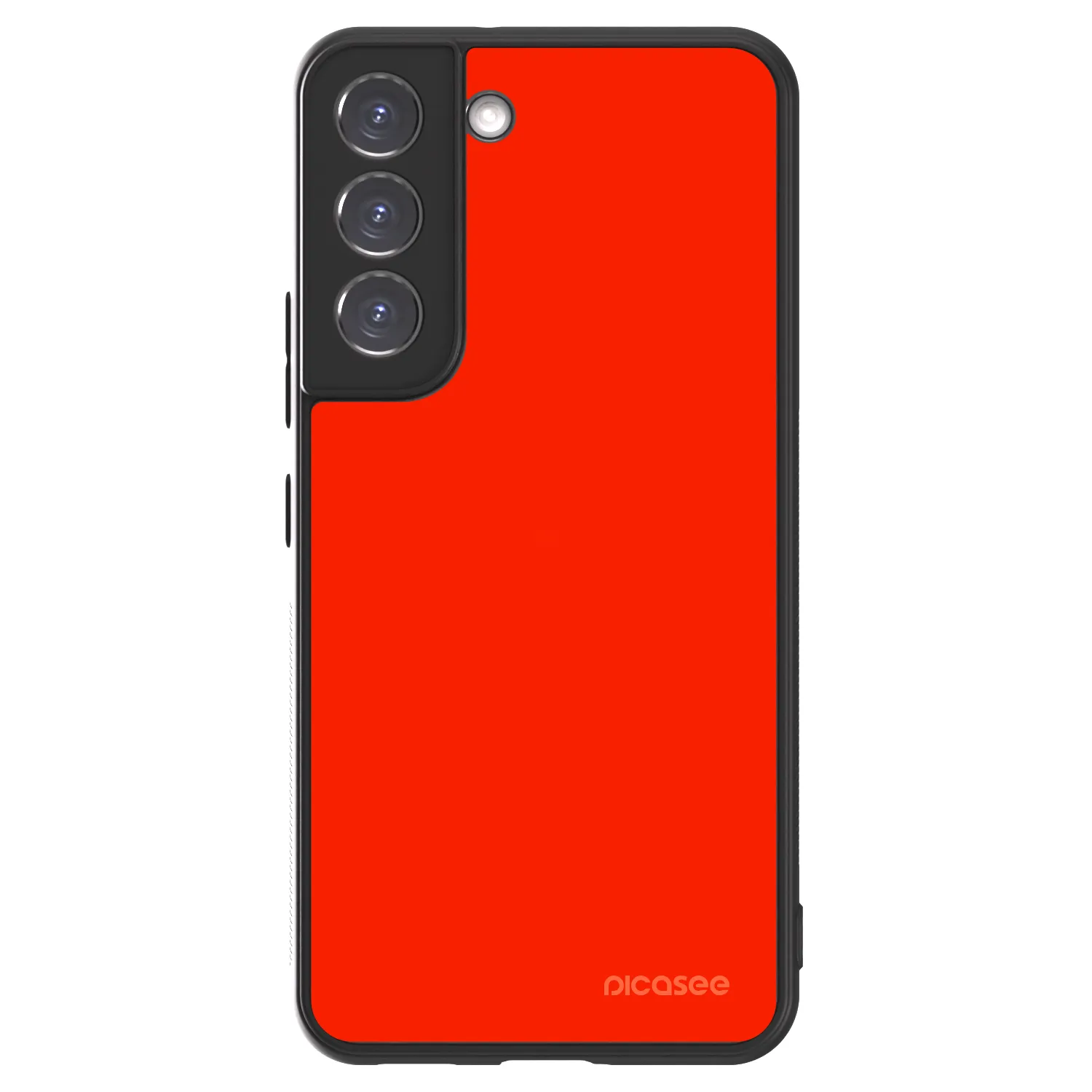 Picasee ULTIMATE CASE pro Samsung Galaxy S22 5G - Maranello Red