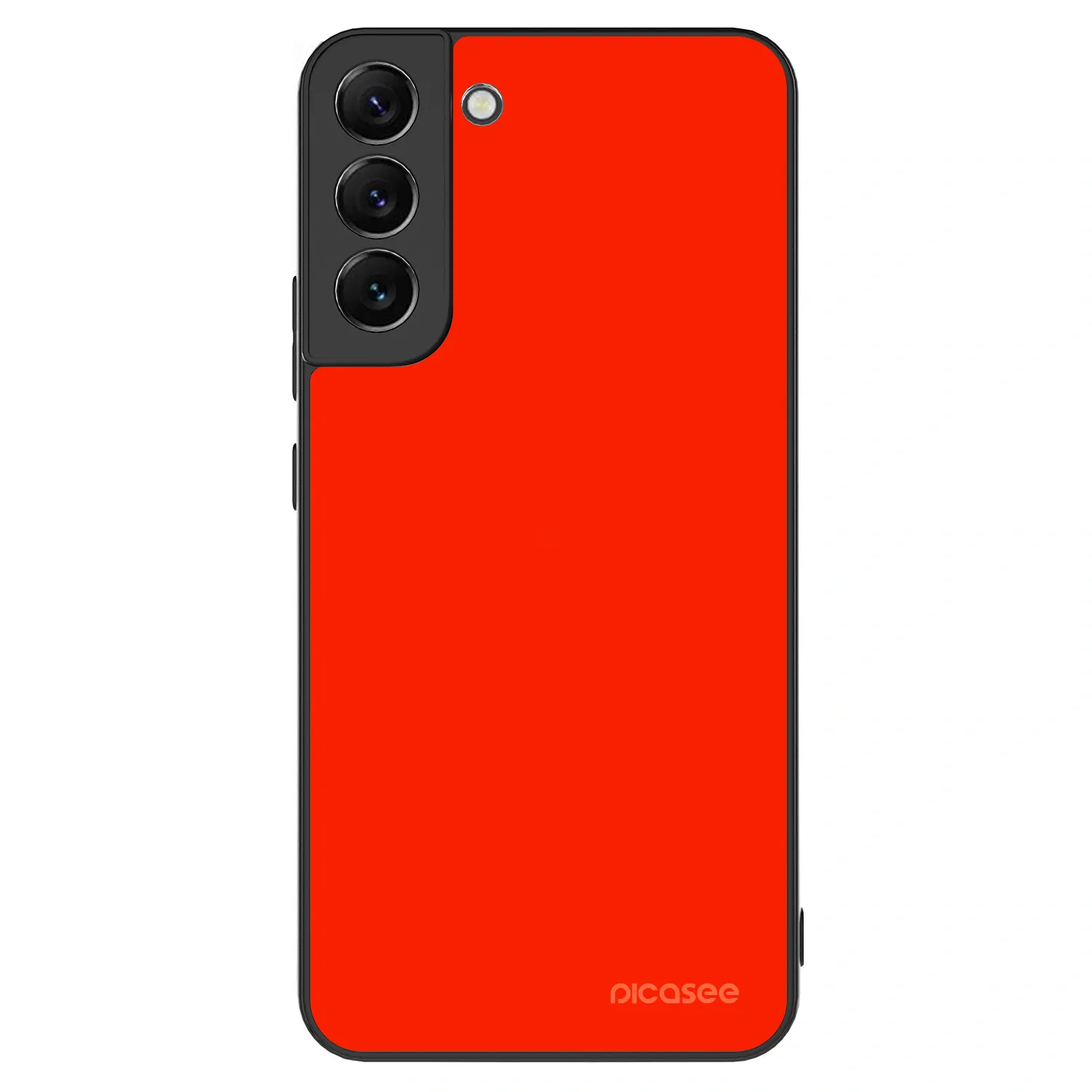 Picasee ULTIMATE CASE pro Samsung Galaxy S22+ 5G - Maranello Red