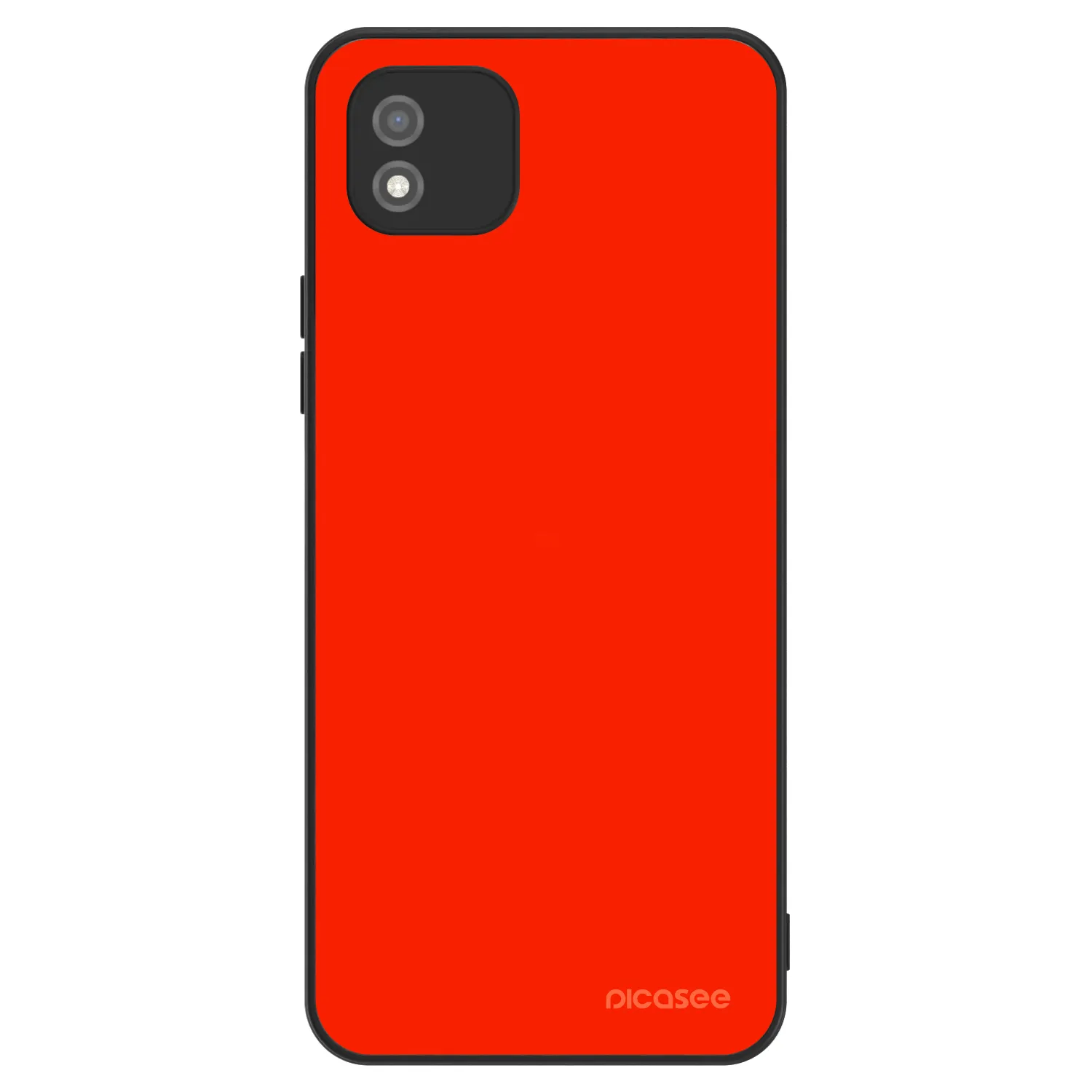 Picasee ULTIMATE CASE pro Realme C11 (2021) - Maranello Red