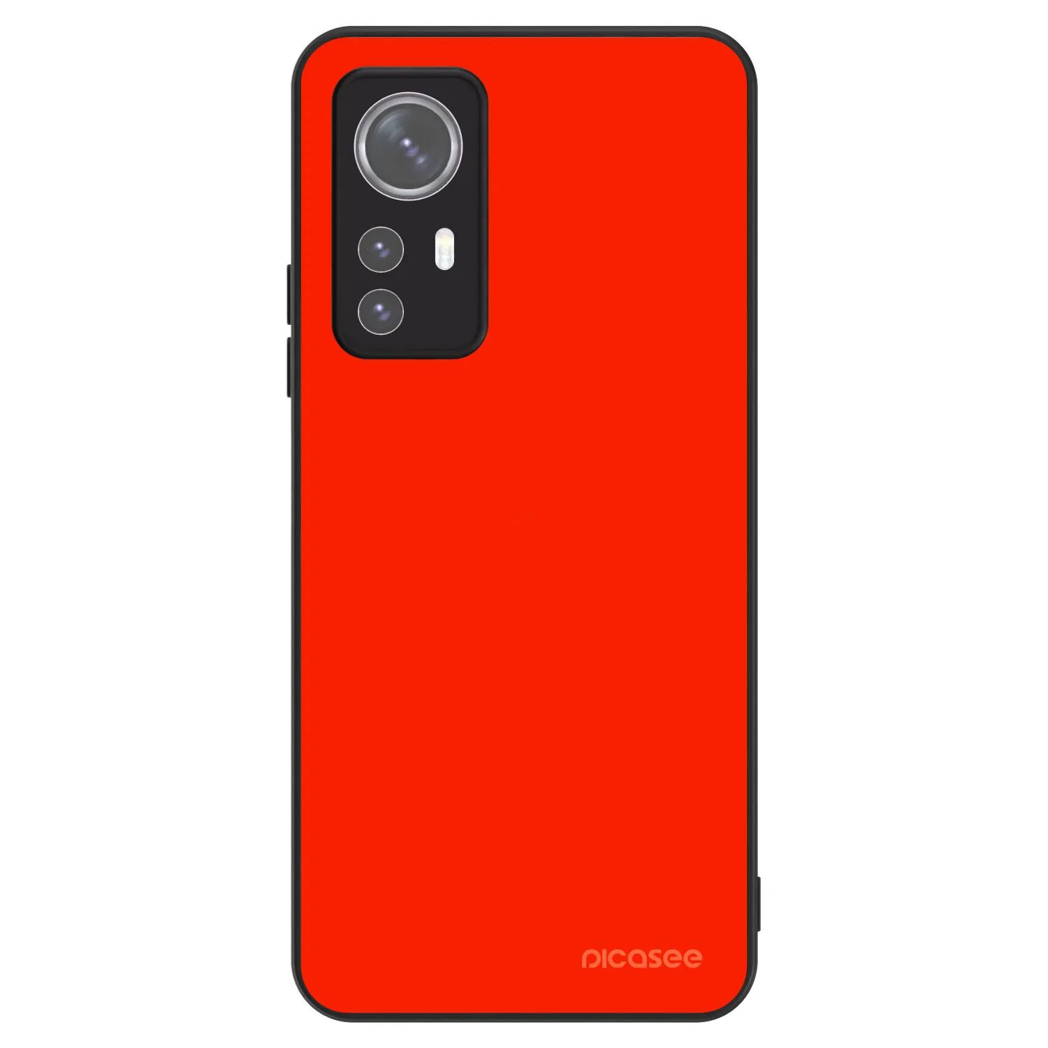 Picasee ULTIMATE CASE pro Xiaomi 12 - Maranello Red