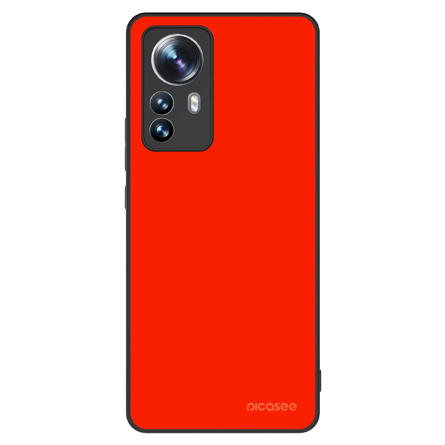 Picasee ULTIMATE CASE pro Xiaomi 12 Pro - Maranello Red