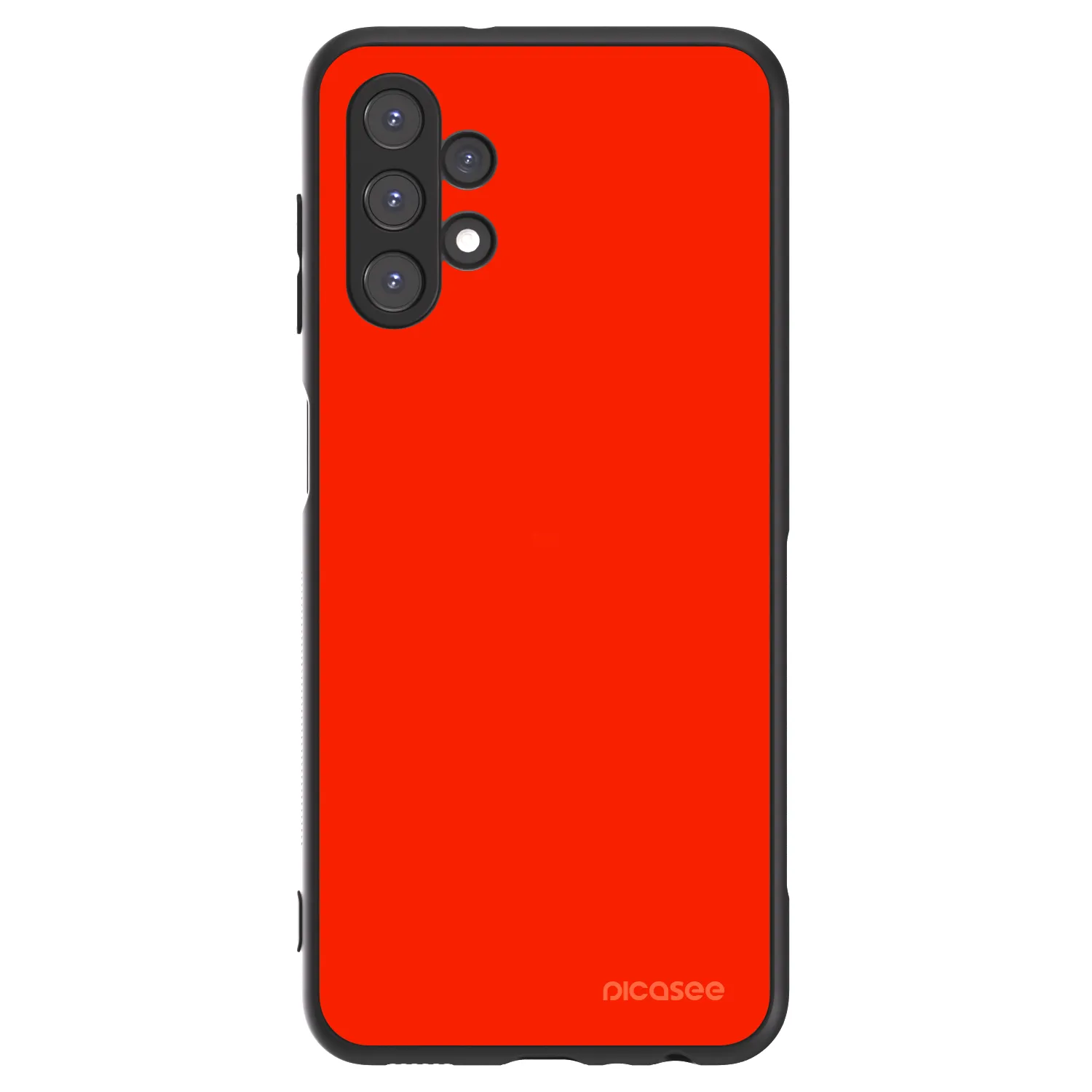 Picasee ULTIMATE CASE pro Samsung Galaxy A13 4G A135 - Maranello Red