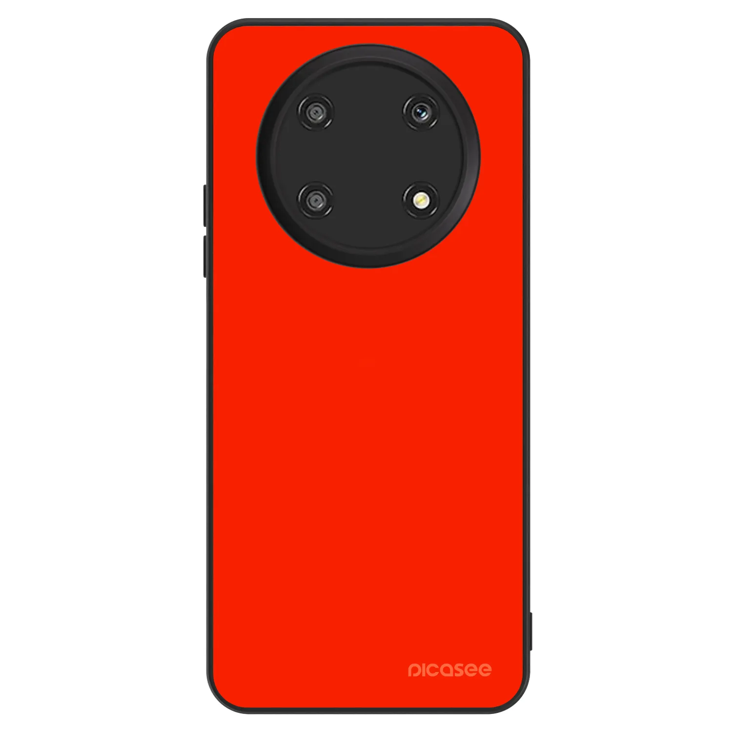 Picasee ULTIMATE CASE pro Honor Magic4 Lite 5G - Maranello Red