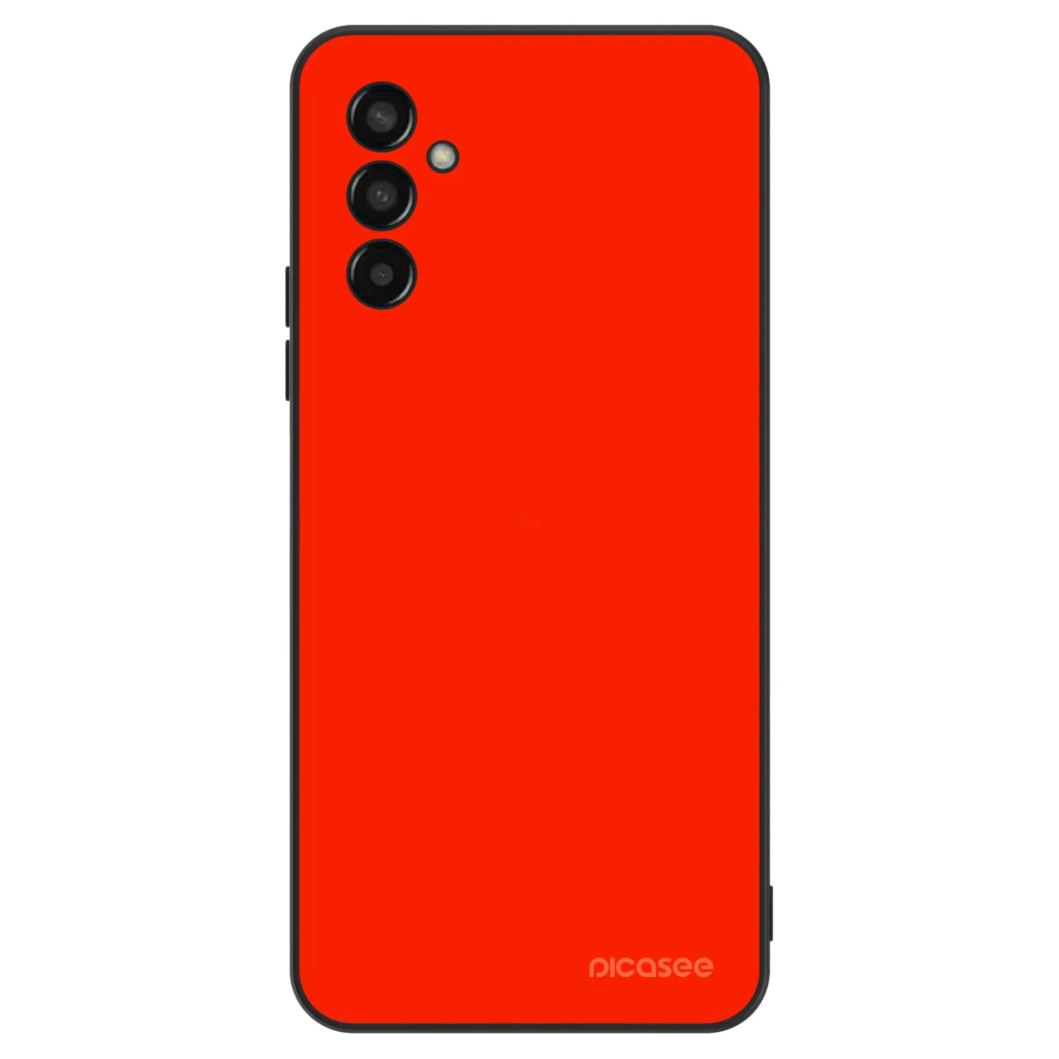 Picasee ULTIMATE CASE pro Samsung Galaxy M13 M135F - Maranello Red