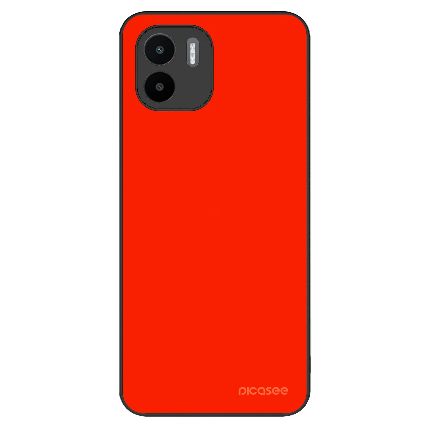 Picasee ULTIMATE CASE pro Xiaomi Redmi A1 - Maranello Red