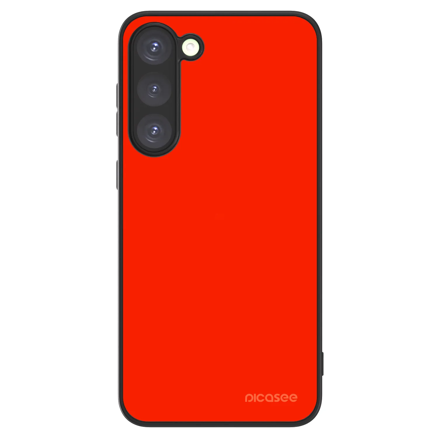 Picasee ULTIMATE CASE pro Samsung Galaxy S23+ 5G - Maranello Red