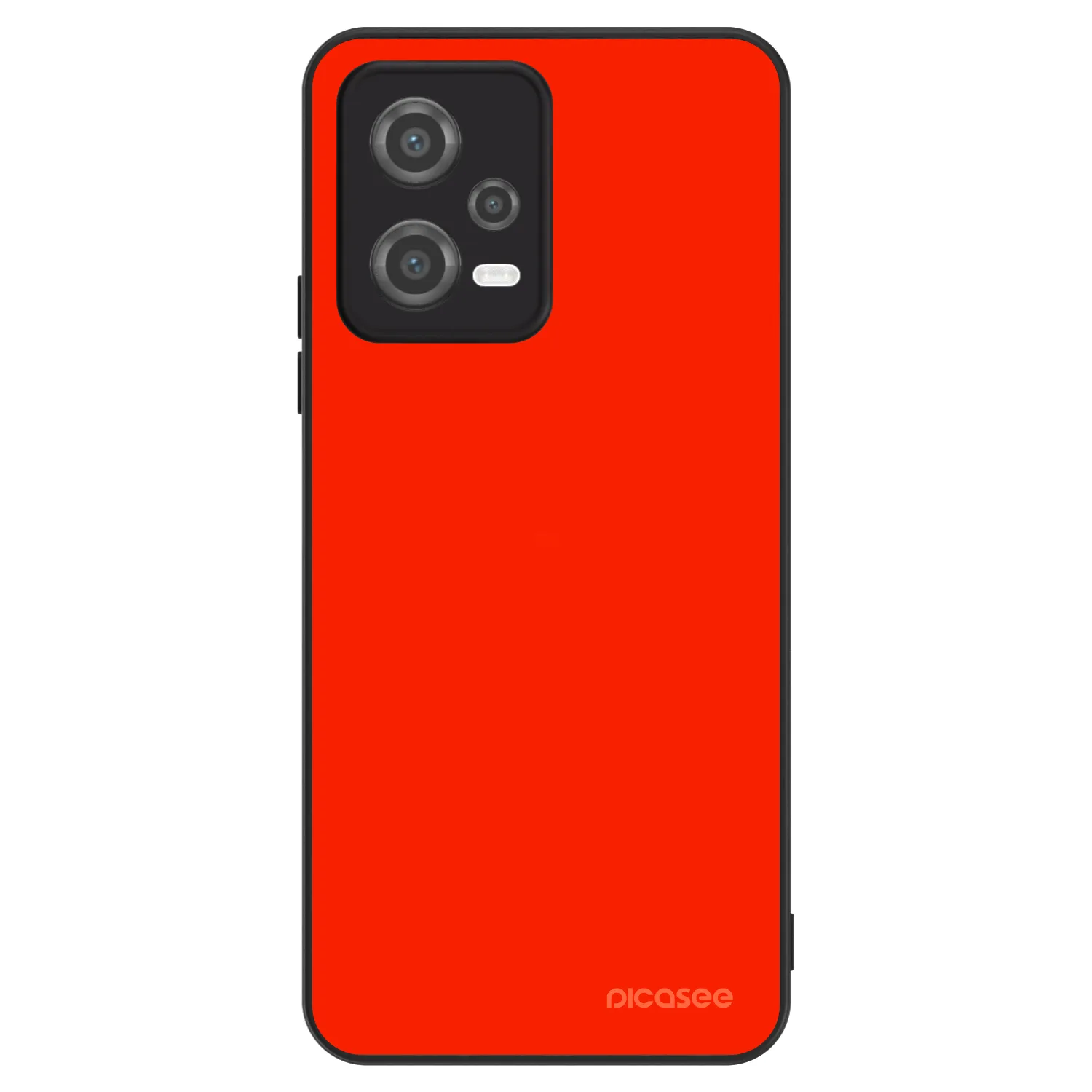 Picasee ULTIMATE CASE pro Xiaomi Poco X5 - Maranello Red