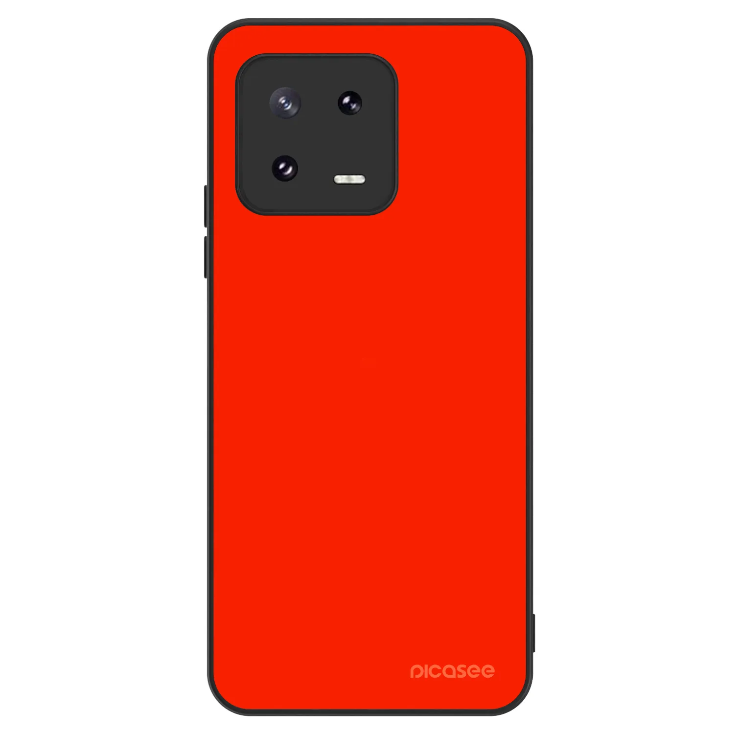 Picasee ULTIMATE CASE pro Xiaomi 13 Pro - Maranello Red