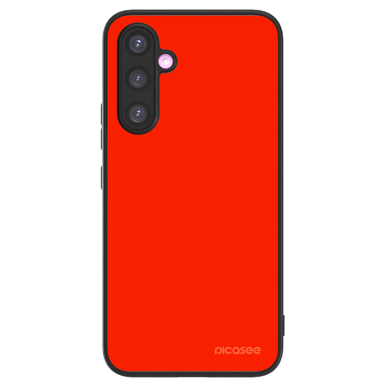 Picasee ULTIMATE CASE pro Samsung Galaxy A54 5G A546B - Maranello Red