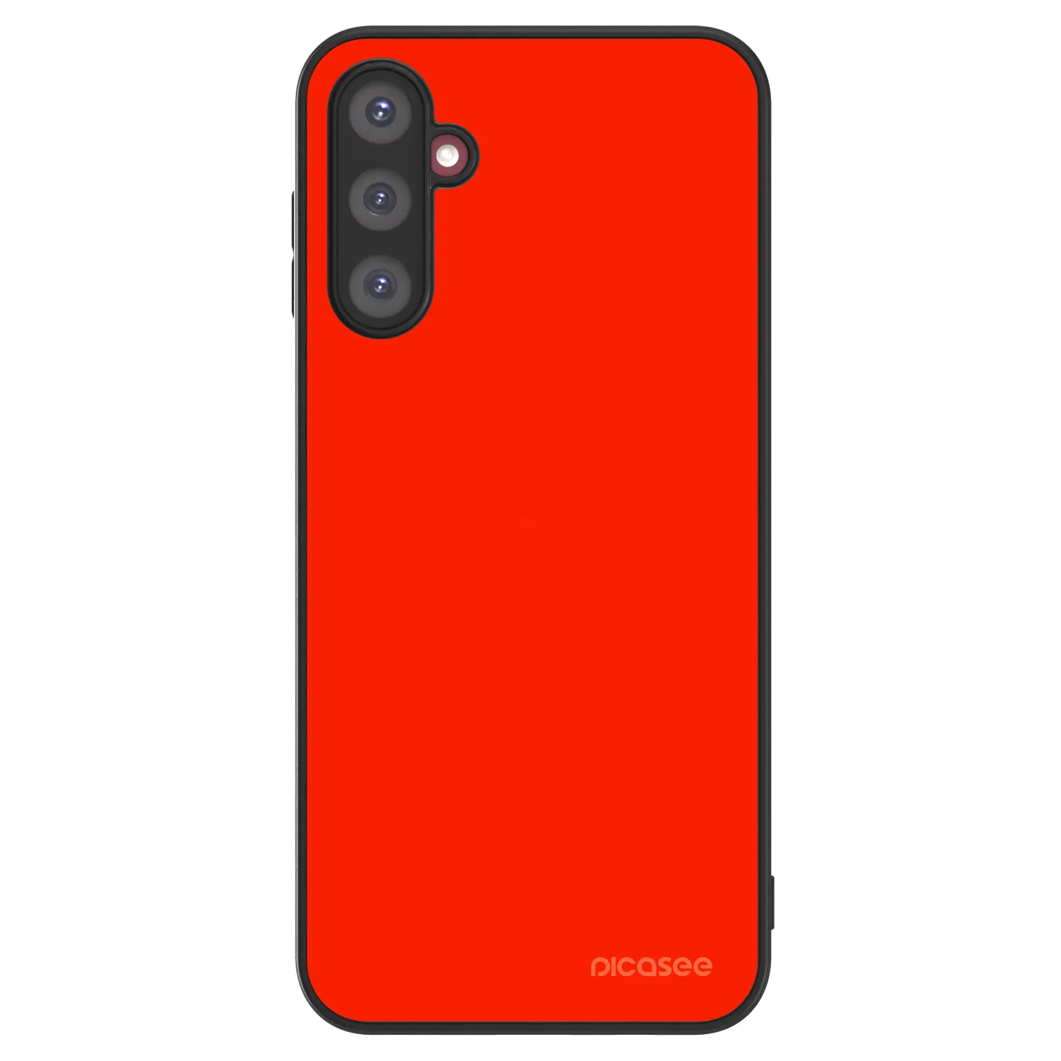 Picasee ULTIMATE CASE pro Samsung Galaxy A14 5G A146P - Maranello Red