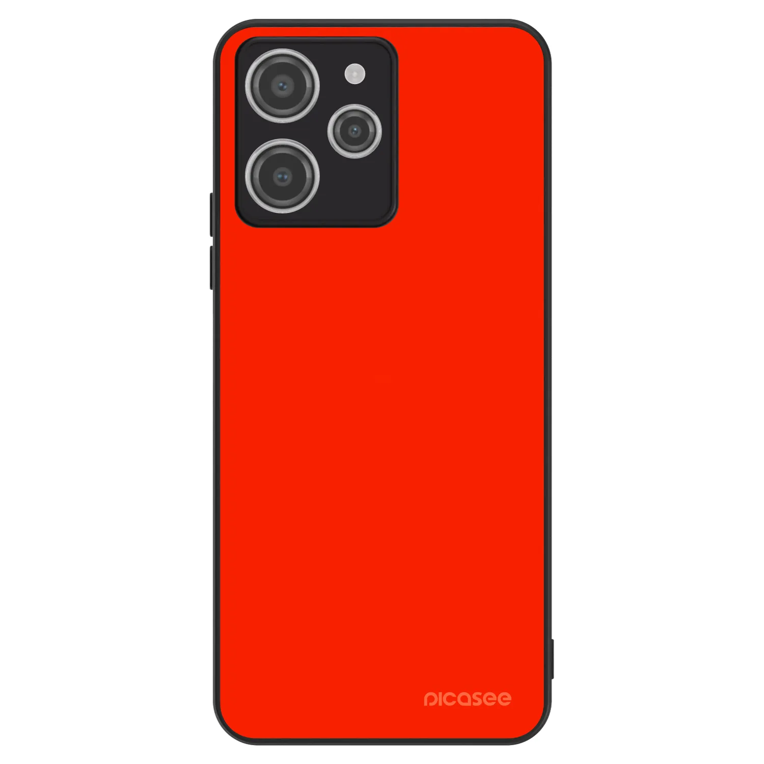 ULTIMATE CASE pro Xiaomi Redmi 12 4G - Maranello Red