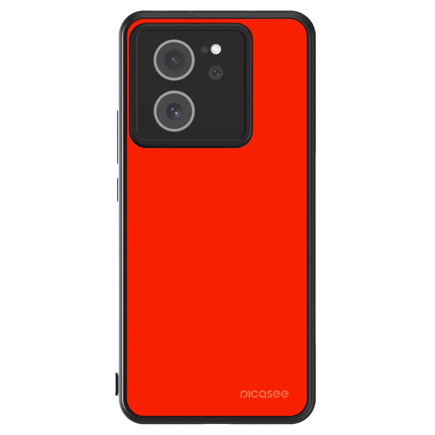Picasee ULTIMATE CASE pro Xiaomi 13T Pro - Maranello Red