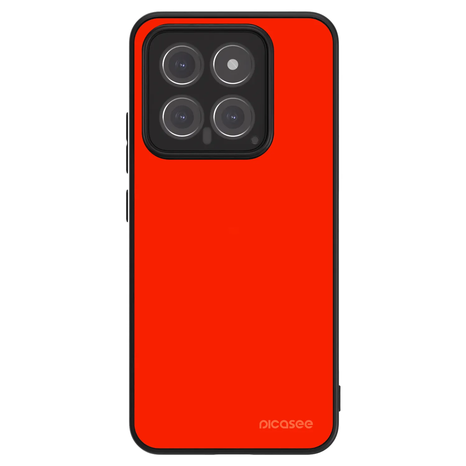 Picasee ULTIMATE CASE pro Xiaomi 14 - Maranello Red