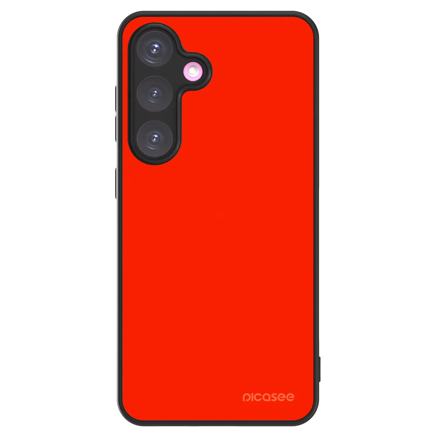 Picasee ULTIMATE CASE pro Samsung Galaxy S24+ S926B 5G - Maranello Red