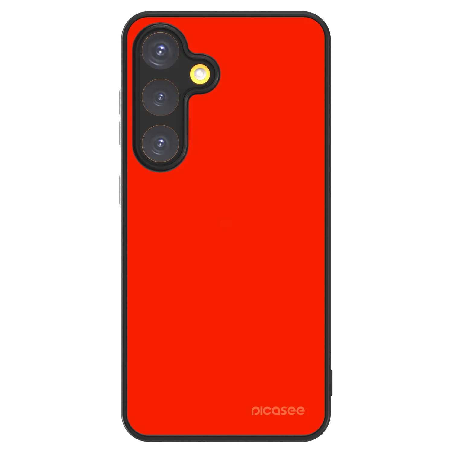 Picasee ULTIMATE CASE pro Samsung Galaxy S24 S921B 5G - Maranello Red