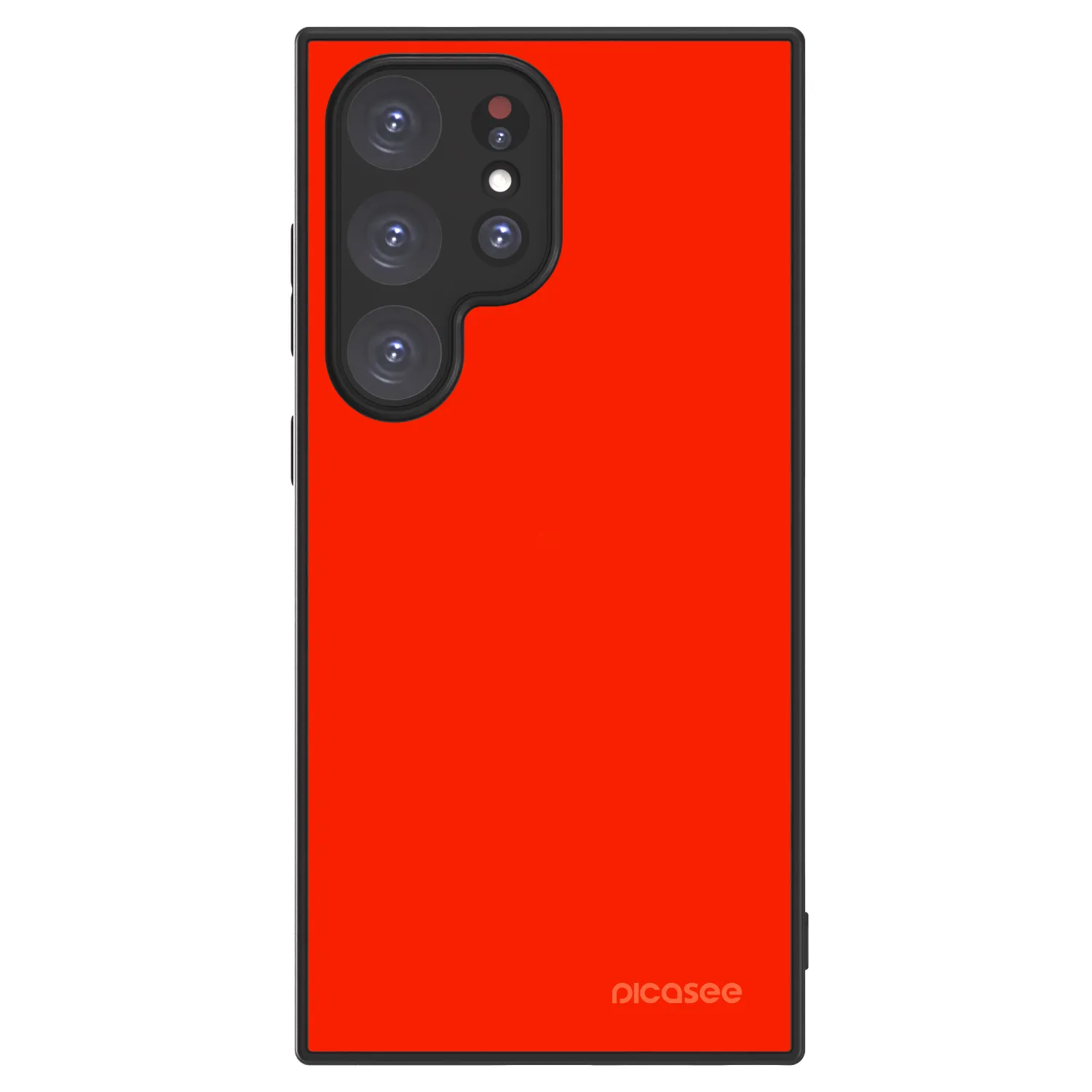 ULTIMATE CASE pro Samsung Galaxy S24 Ultra S928B 5G - Maranello Red