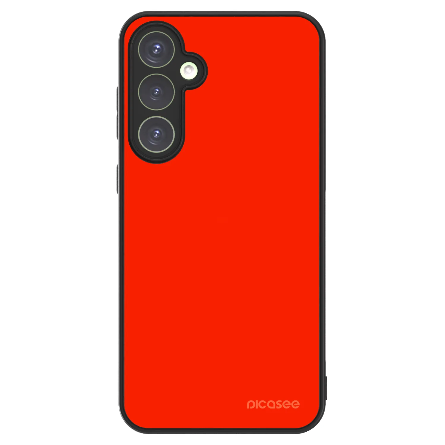 Picasee ULTIMATE CASE pro Samsung Galaxy S23 FE S711B - Maranello Red