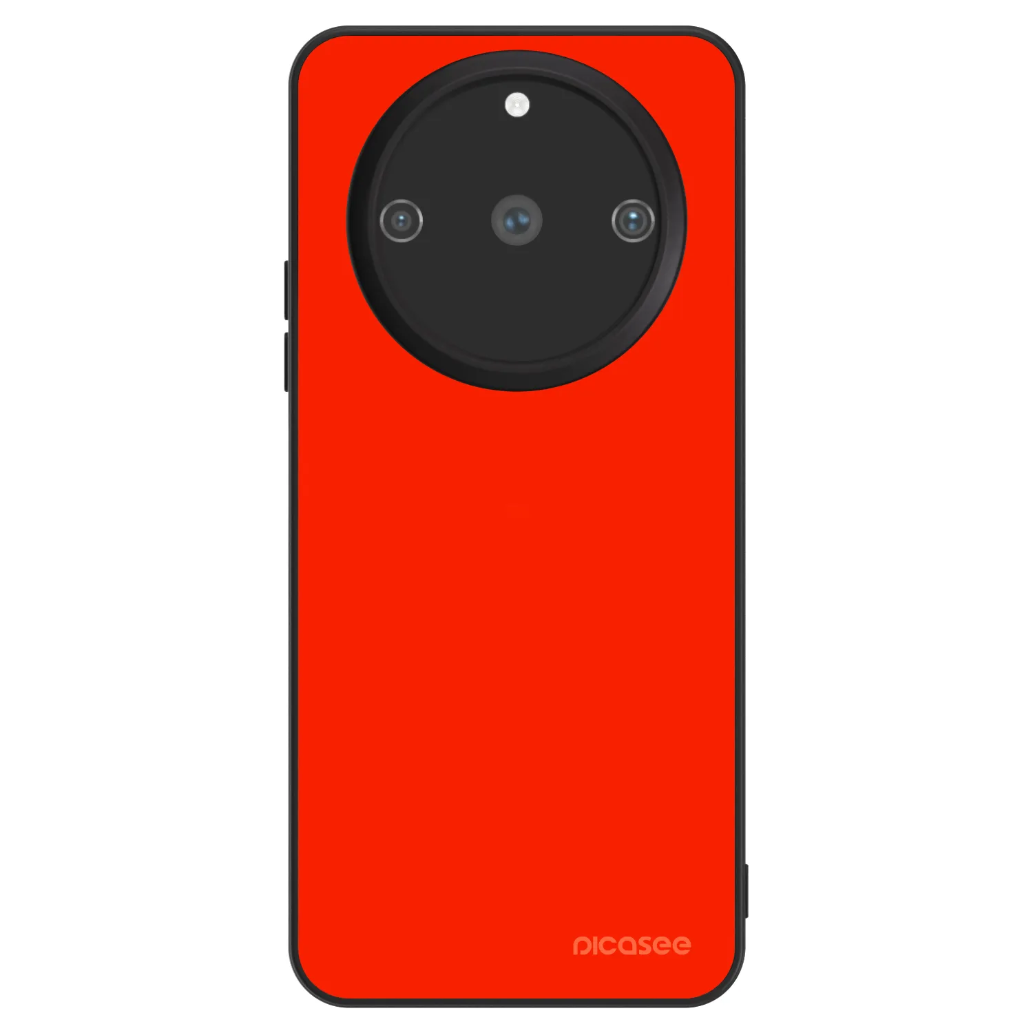 Picasee ULTIMATE CASE pro Realme 11 Pro+ - Maranello Red