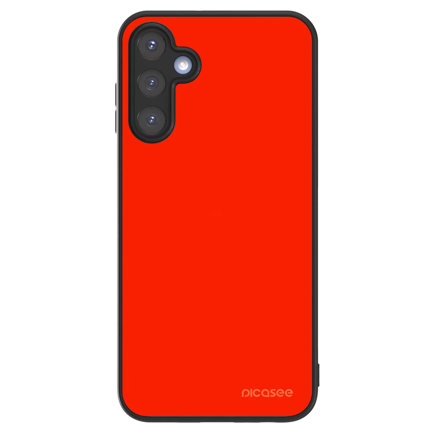 Picasee ULTIMATE CASE pro Samsung Galaxy A15 A156B 5G - Maranello Red