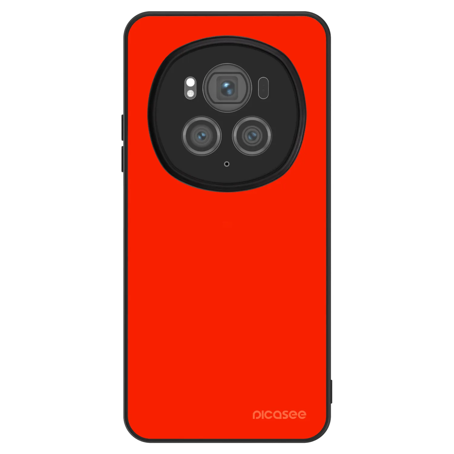 Picasee ULTIMATE CASE pro Honor Magic6 Pro - Maranello Red