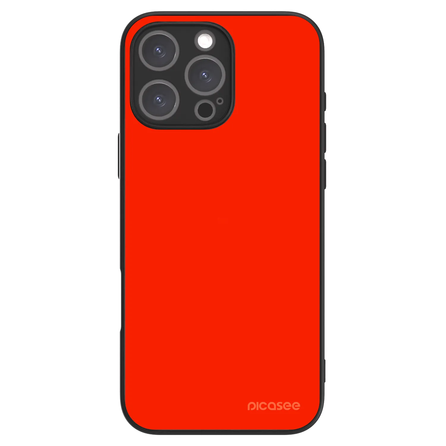 Picasee ULTIMATE CASE pro Apple iPhone 16 Pro Max - Maranello Red