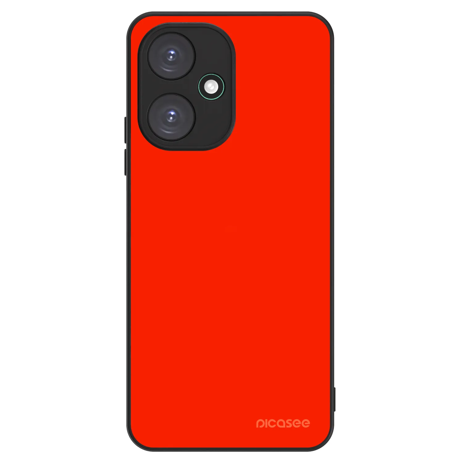 Picasee ULTIMATE CASE pro Xiaomi Redmi 13C 5G - Maranello Red