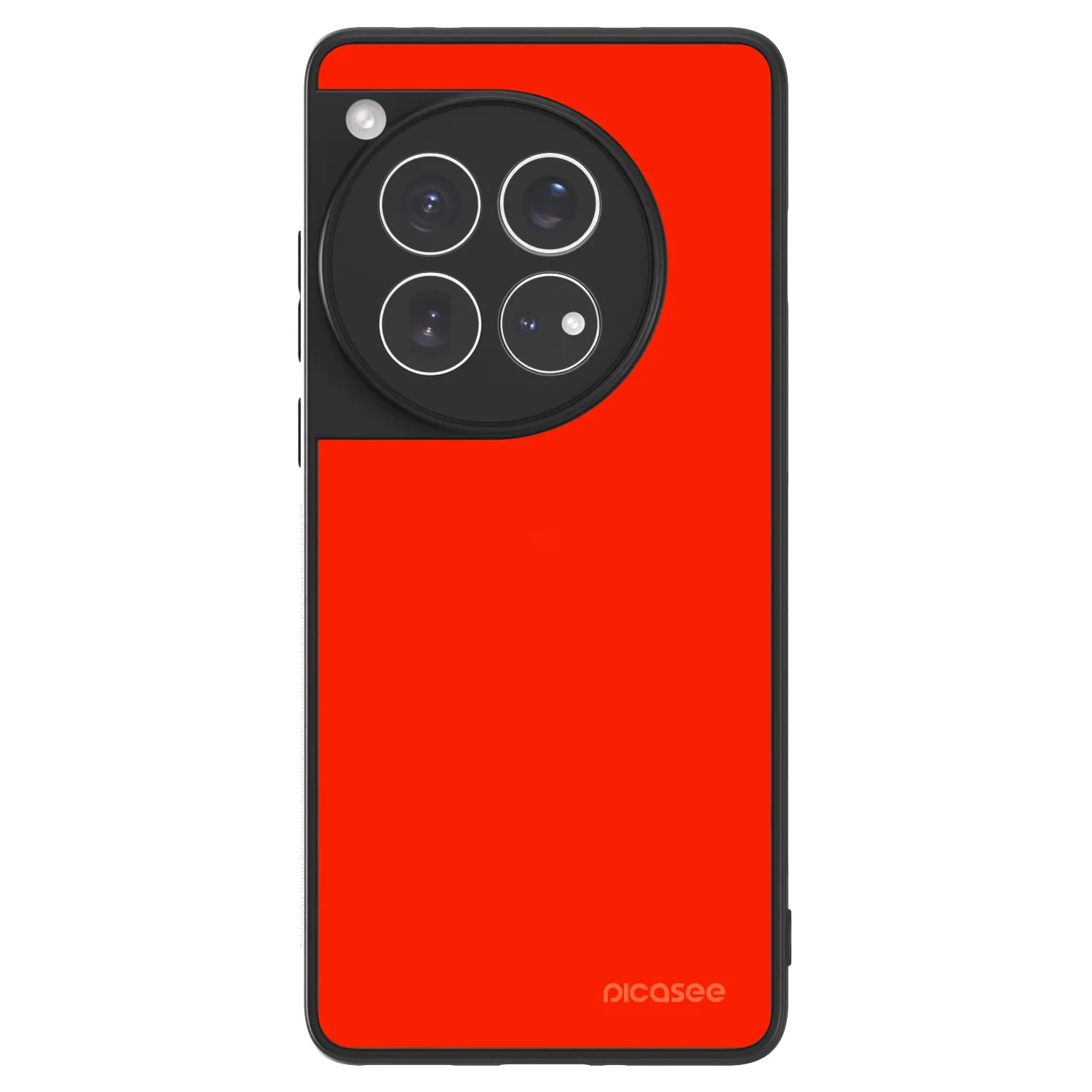 Picasee ULTIMATE CASE pro OnePlus 12 5G - Maranello Red